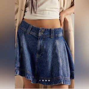 We the Free Wonderland Skirt-28